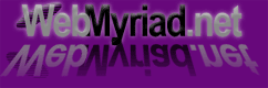 webmyriad.net Logo webmyriad web hosting